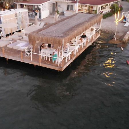 Madda Hotel Göltürkbükü Eksteriør bilde
