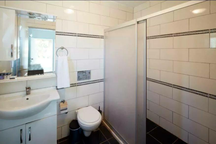 Madda Hotel Göltürkbükü Eksteriør bilde