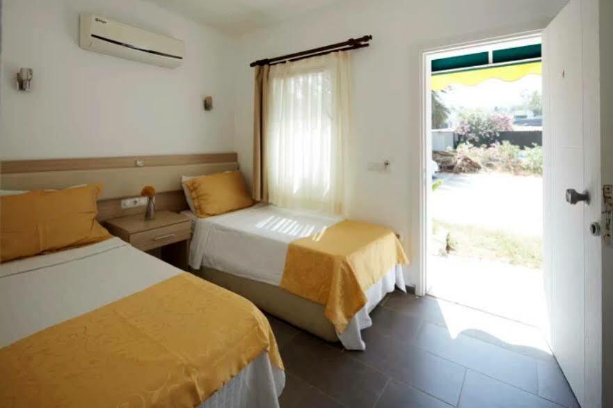 Madda Hotel Göltürkbükü Eksteriør bilde