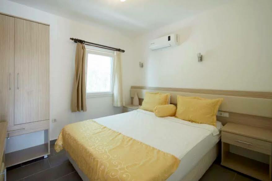 Madda Hotel Göltürkbükü Eksteriør bilde