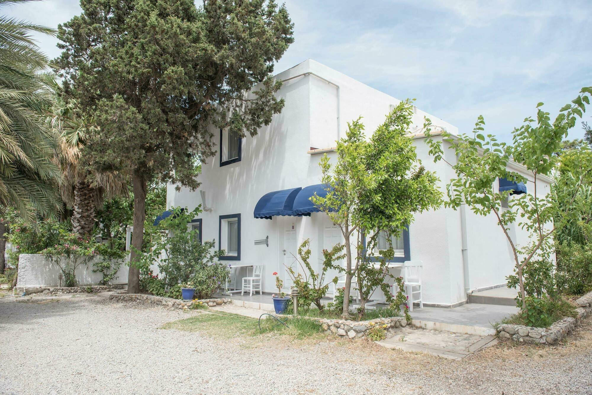 Madda Hotel Göltürkbükü Eksteriør bilde