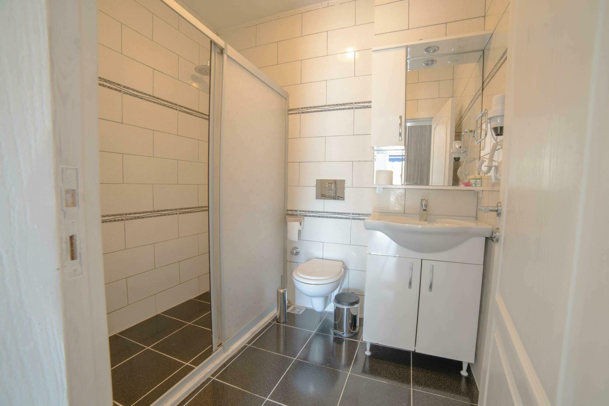 Madda Hotel Göltürkbükü Eksteriør bilde