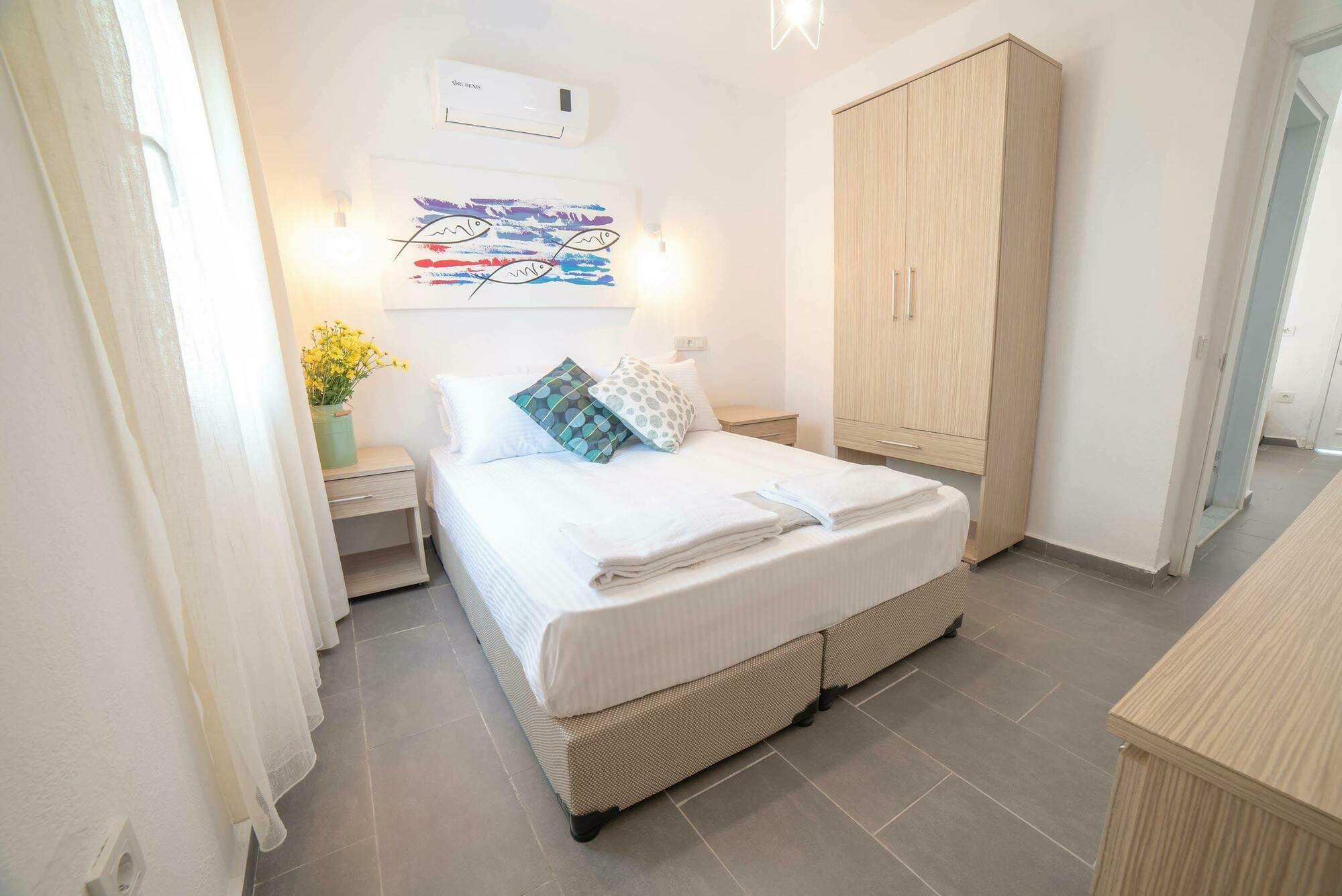 Madda Hotel Göltürkbükü Eksteriør bilde