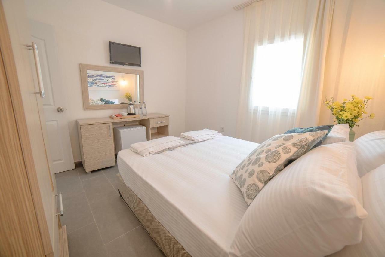 Madda Hotel Göltürkbükü Eksteriør bilde