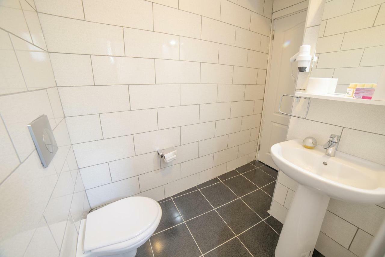 Madda Hotel Göltürkbükü Eksteriør bilde
